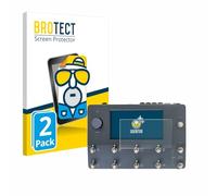 brotect 2 Pack Protection Film compatible with Neural DSP Quad Cortex