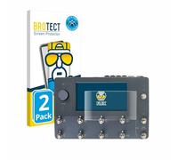 brotect 2 Pack Protection Film compatible with Neural DSP Quad Cortex