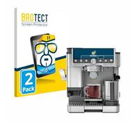 brotect 2 Pack Protection Film compatible with Ninja Luxe Cafe Pro ES701EU