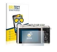 brotect 2 Pack Protection Film compatible with Olympus PEN E-PL9