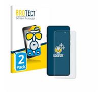 brotect 2 Pack Protection Film compatible with OnePlus Nord 5