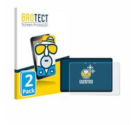 brotect 2 Pack Protection Film compatible with OnePlus Pad Lite