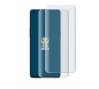 brotect 2 Pack Protection Film compatible with Oppo Find X5 Pro