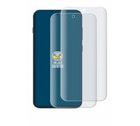 brotect 2 Pack Protection Film compatible with Oppo Find X9s