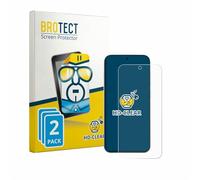 brotect 2 Pack Protection Film compatible with Oppo Find X9s Pro