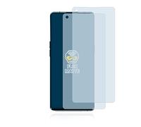 brotect 2 Pack Protection Film compatible with Oppo Reno 4 Pro