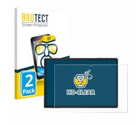 brotect 2 Pack Protection Film compatible with Oukitel OKT3