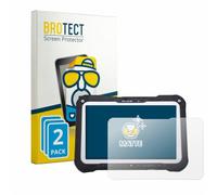 brotect 2 Pack Protection Film compatible with Panasonic Toughbook FZ-G2