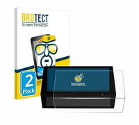 brotect 2 Pack Protection Film compatible with Peugeot 308 2022 Infotainment System 10"