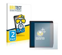 brotect 2 Pack Protection Film compatible with PocketBook Era
