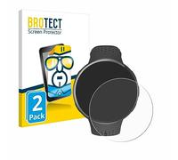 brotect 2 Pack Protection Film compatible with Polar Pacer Pro