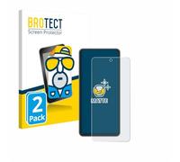 brotect 2 Pack Protection Film compatible with realme GT 7T