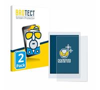 brotect 2 Pack Protection Film compatible with reMarkable 2