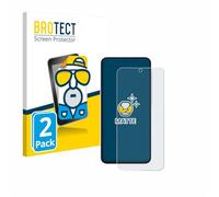 brotect 2 Pack Protection Film compatible with Samsung Galaxy A56 5G (case-friendly)
