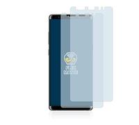 brotect 2 Pack Protection Film compatible with Samsung Galaxy Note 8