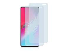 brotect 2 Pack Protection Film compatible with Samsung Galaxy S10 5G