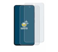 brotect 2 Pack Protection Film compatible with Samsung Galaxy S24 FE