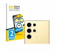 brotect 2 Pack Protection Film compatible with Samsung Galaxy S24 Ultra