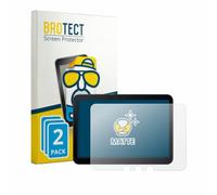 brotect 2 Pack Protection Film compatible with Samsung Galaxy Tab Active 5 Pro