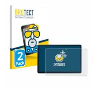 brotect 2 Pack Protection Film compatible with Samsung Galaxy Tab S10 FE 5G