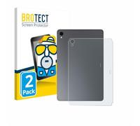 brotect 2 Pack Protection Film compatible with Samsung Galaxy Tab S11