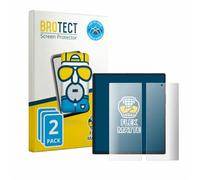 brotect 2 Pack Protection Film compatible with Samsung Galaxy Z Fold 8 Ultra