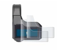 brotect 2 Pack Protection Film compatible with Shimano Steps SC-E7000