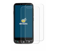 brotect 2 Pack Protection Film compatible with SPC Zeus 4G Pro