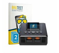 brotect 2 Pack Protection Film compatible with Spektrum Smart Charger S250