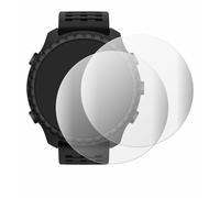 brotect 2 Pack Protection Film compatible with Suunto Core 2