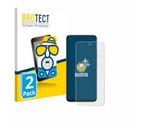 brotect 2 Pack Protection Film compatible with TCL 60R 5G