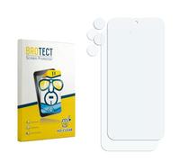 brotect 2 Pack Protection Film compatible with TCL K70 Power 4G
