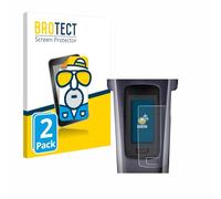 brotect 2 Pack Protection Film compatible with TQ HPR50 E-Bike System