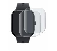 brotect 2 Pack Protection Film compatible with Vivo Watch GT 2