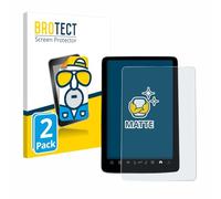 brotect 2 Pack Protection Film compatible with Volvo EX30 12.3"