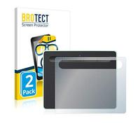 brotect 2 Pack Protection Film compatible with Wacom Intuos S Bluetooth