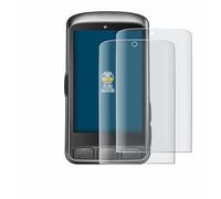 brotect 2 Pack Protection Film compatible with Wahoo Elemnt ACE