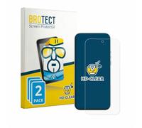 brotect 2 Pack Protection Film compatible with Xiaomi 17 Ultra