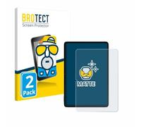 brotect 2 Pack Protection Film compatible with Xiaomi Pad 6S Pro 12.4"