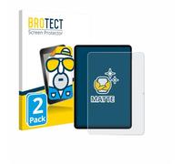 brotect 2 Pack Protection Film compatible with Xiaomi Pad 8