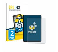 brotect 2 Pack Protection Film compatible with Xiaomi Pad 8 Pro