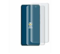 brotect 2 Pack Protection Film compatible with Xiaomi Redmi Note 14 Pro 5G