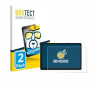 brotect 2 Pack Protection Film compatible with Xiaomi Redmi Pad 2