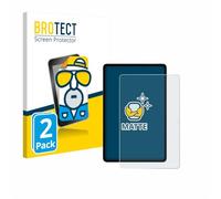 brotect 2 Pack Protection Film compatible with Xiaomi Redmi Pad 2 Pro