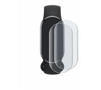 brotect 2 Pack Protection Film compatible with Xiaomi Smart Band 10