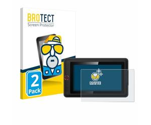 brotect 2 Pack Protection Film compatible with XP-Pen Artist 12 Pro