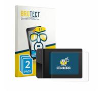 brotect 2 Pack Protection Film compatible with XP-PEN Star G430S