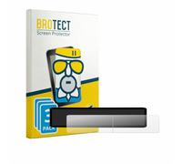 brotect 3 Pack Film compatible with Kia EV2 2026 ccNC Triple Panorama Display