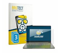 brotect 3 Pack Glass Film compatible with Acer Swift Air 14