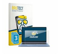brotect 3 Pack Glass Film compatible with ASUS Chromebook CM15